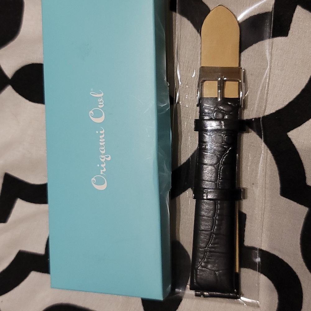 Origami Owl Watch band